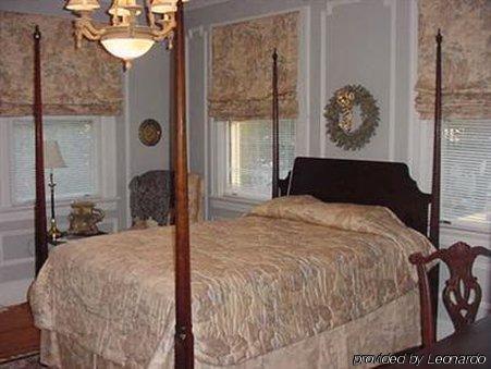 Port City Guest House Wilmington Zimmer foto